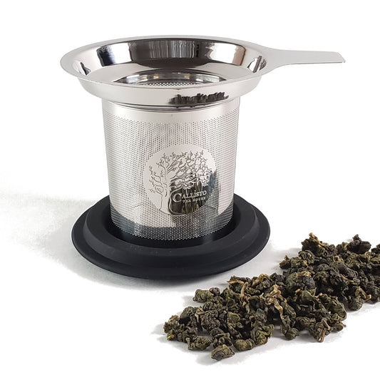 Tea Infuser Basket image 0