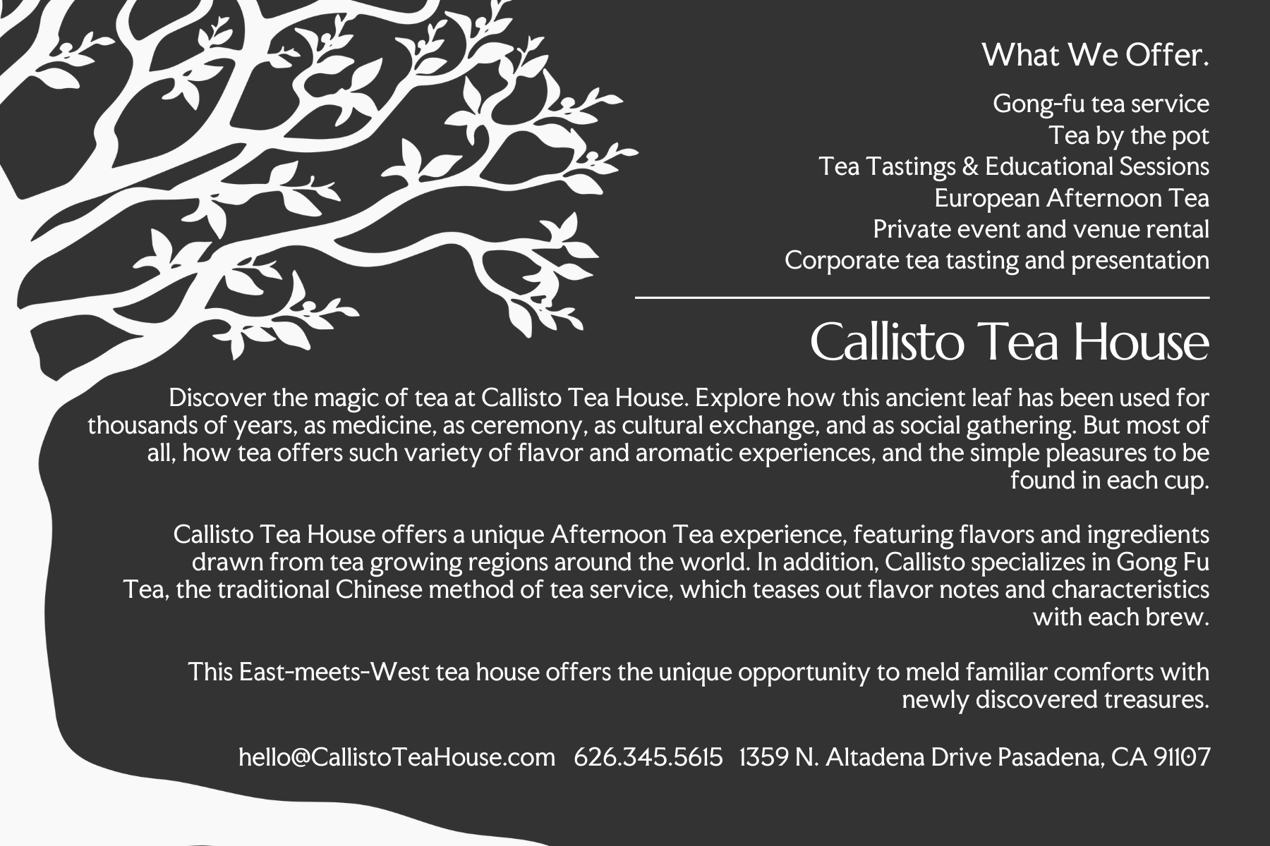 Drag King History Tea Taster Box image 3