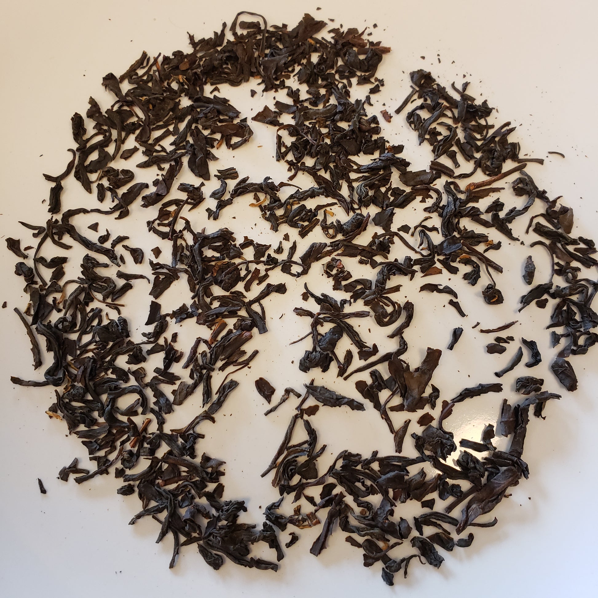 Drag King History Tea Taster Box image 6
